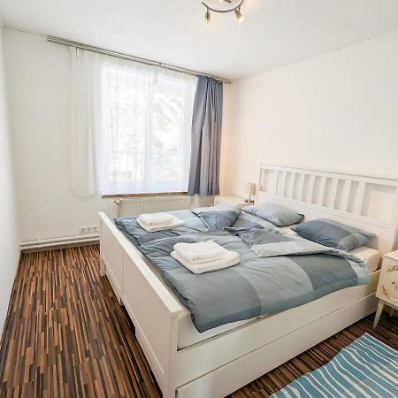 110M2 Apartment In Graz-Saint Peter - Free Parking ภายนอก รูปภาพ