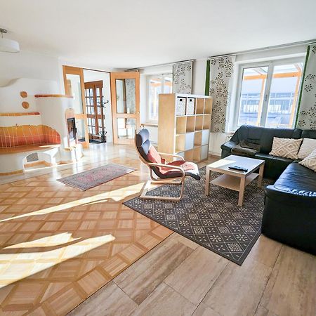 110M2 Apartment In Graz-Saint Peter - Free Parking ภายนอก รูปภาพ