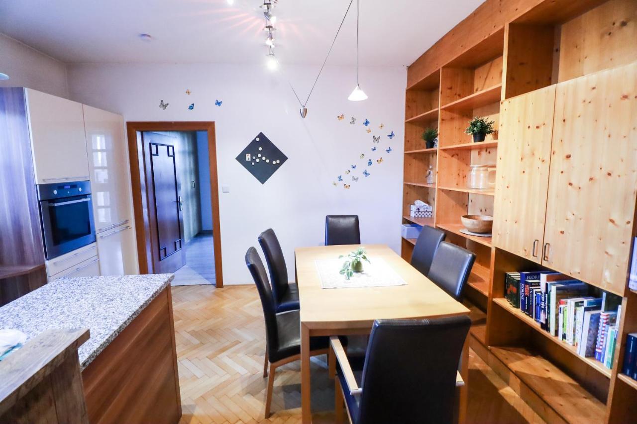 110M2 Apartment In Graz-Saint Peter - Free Parking ภายนอก รูปภาพ