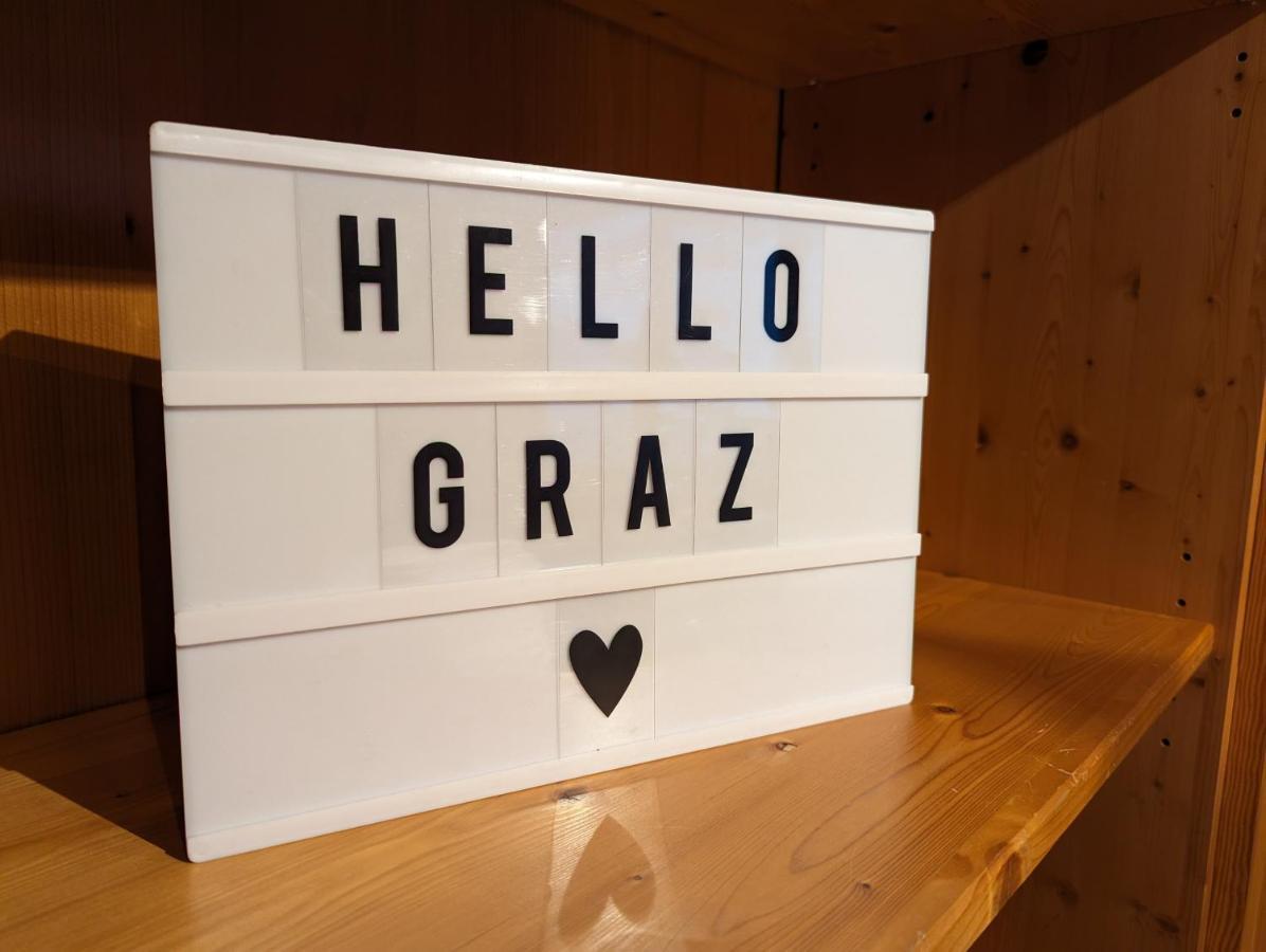 110M2 Apartment In Graz-Saint Peter - Free Parking ภายนอก รูปภาพ