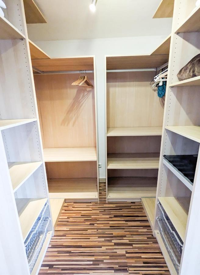 110M2 Apartment In Graz-Saint Peter - Free Parking ภายนอก รูปภาพ