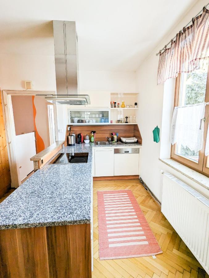 110M2 Apartment In Graz-Saint Peter - Free Parking ภายนอก รูปภาพ