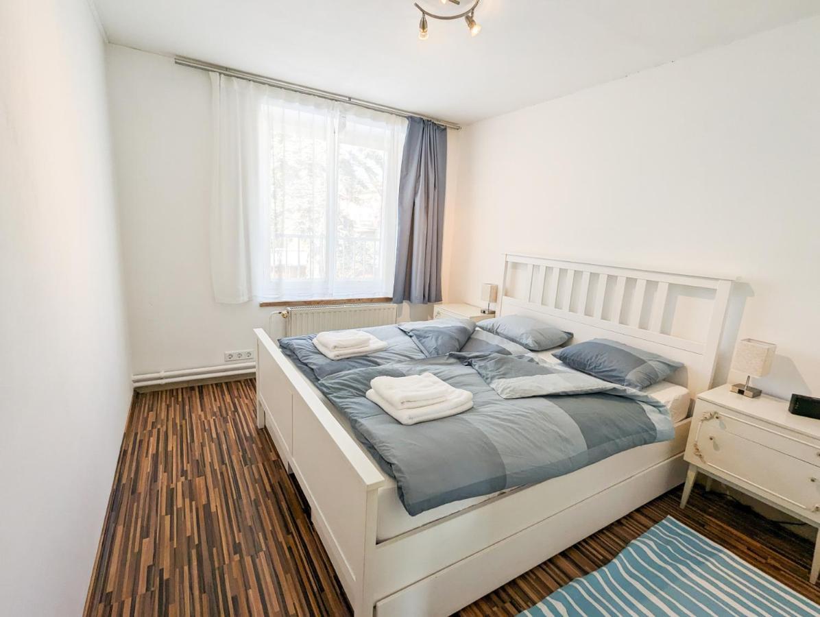 110M2 Apartment In Graz-Saint Peter - Free Parking ภายนอก รูปภาพ