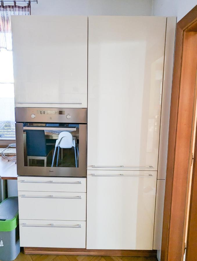 110M2 Apartment In Graz-Saint Peter - Free Parking ภายนอก รูปภาพ