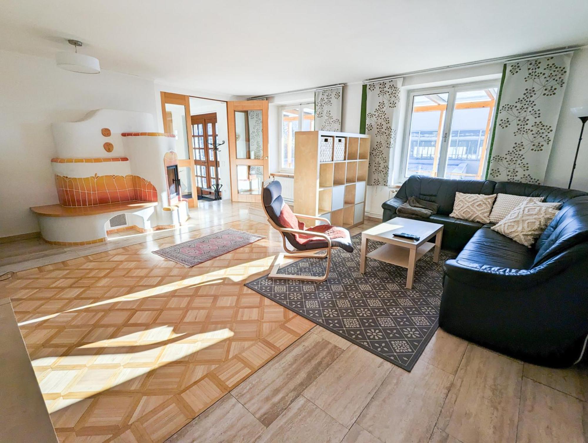 110M2 Apartment In Graz-Saint Peter - Free Parking ภายนอก รูปภาพ